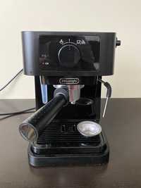 Espressor manual DeLonghi Stilosa EC235.BK Tunari • OLX.ro