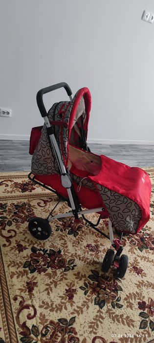 Продается детская коляска