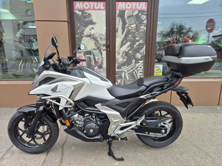Honda NC 750 X ABS DCT ~ Garantie ~ Rate directe fără DOBÂNDA ~
