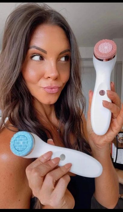 Lumispa io Rose ori Blue