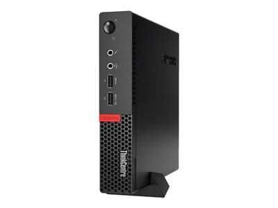 Компютър Lenovo M910Q TINY i5-6500T 8GB 256GB NVME SSD Windows 11 PRO