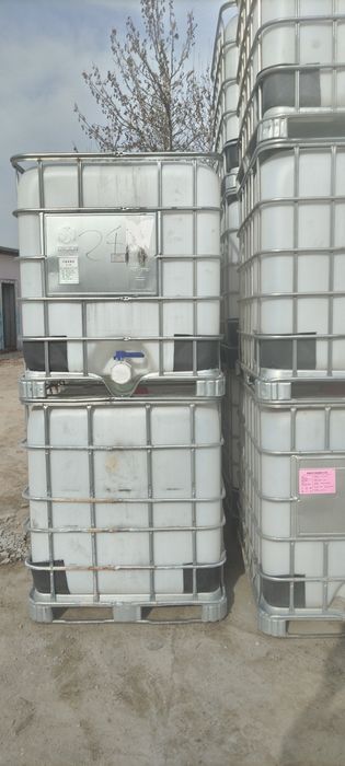 Бочка вам ёмкость лар сотилади