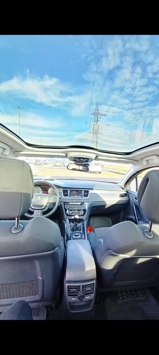 Peugeot 508 1.6 Hdi