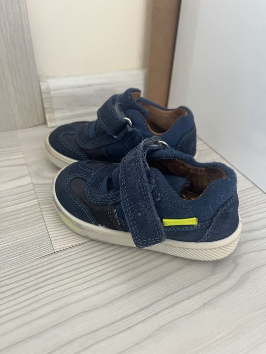 Бебешки маркови обувки - нови и използвани - Puma, Adidas, Superfit