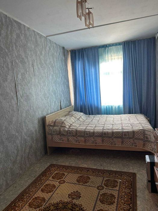 Продаётся 2х комнатная квартира