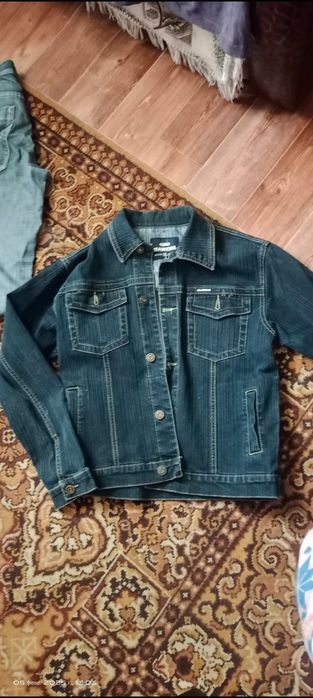 Продам вещи. На мальчика