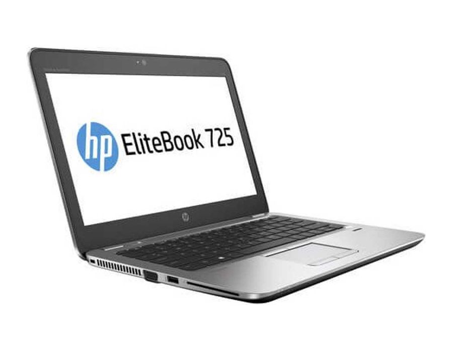 Лаптоп HP 725 G3 A8-8600B 8GB 256GB SSD с до 24 МЕСЕЦА ГАРАНЦИЯ и Windows 11 PRO