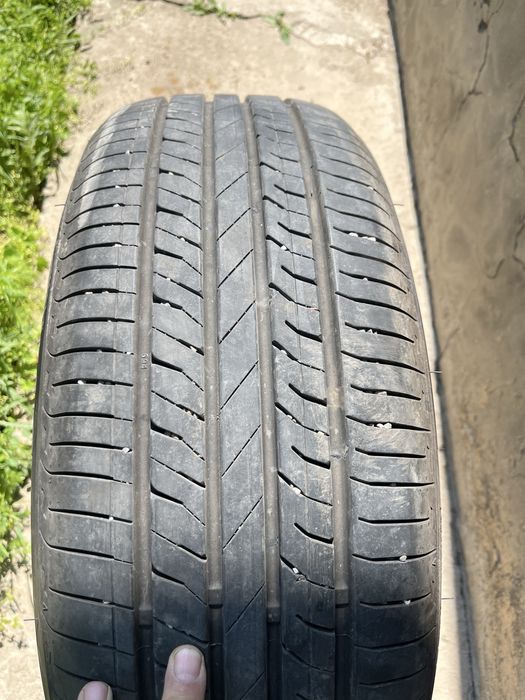 Шины от Changan CS55 19х225х55 летние