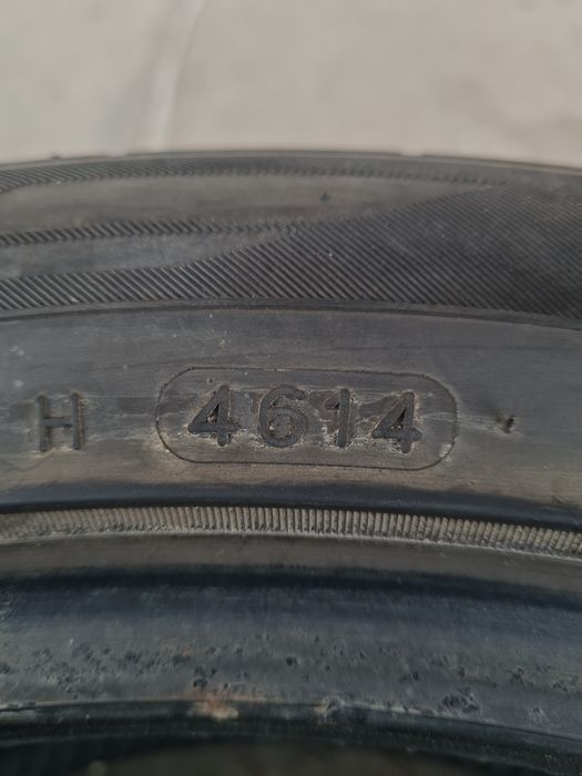 Летни гуми 2 броя HANKOOK VentusPrime2 205 50 R17