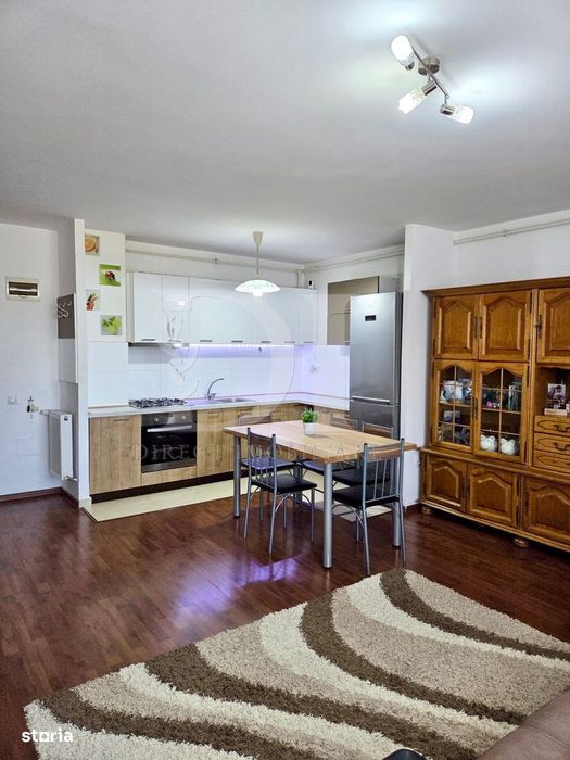 Apartament 2 camere Junior Residence / etaj intermediar /