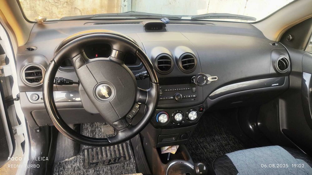 Nexia 3 avtomat Нексия 3