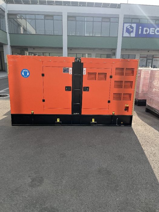 Генераторы по акции