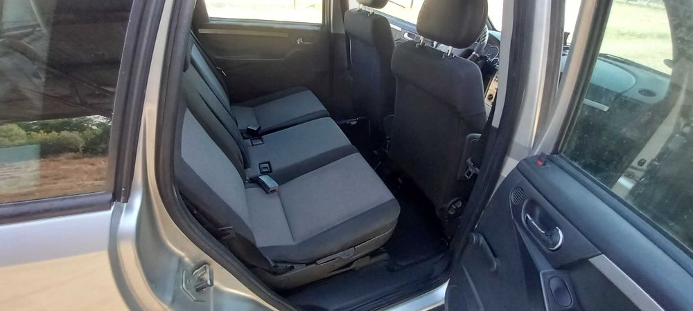 Opel meriva de vanzare