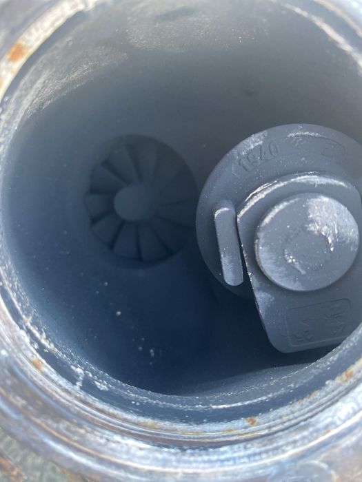 Турбо за пежо 1.6 бензин 150кс