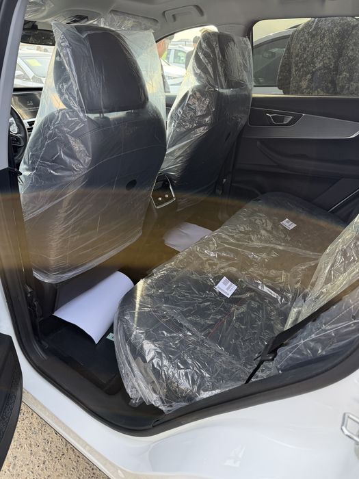 Chery tiggo 7 pro ful