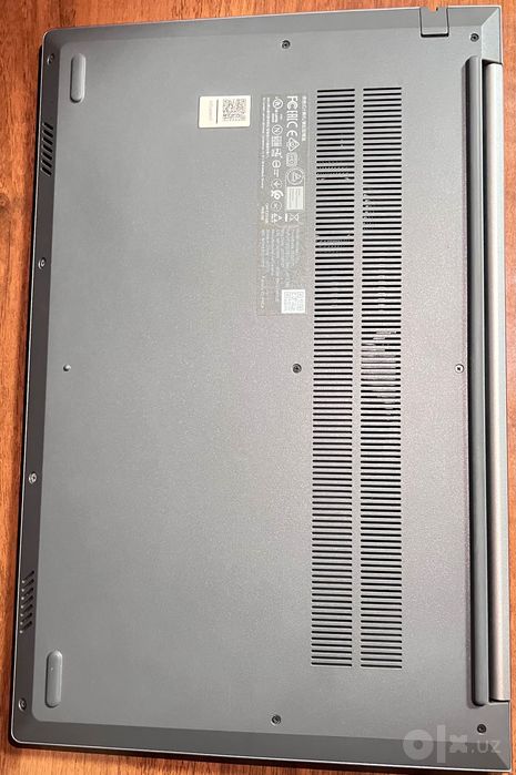 Lenovo ThinkBook