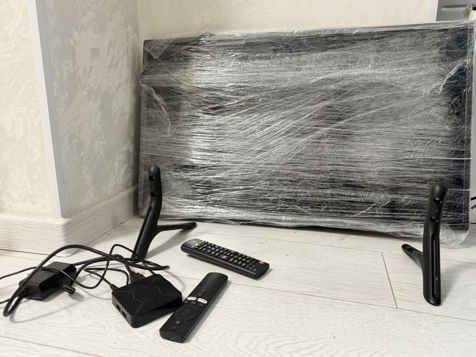 Продам телевизор LG