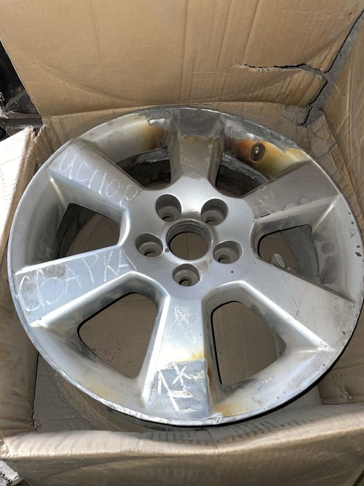 Разные диски штучные 14, 15 , 16 , 17 18