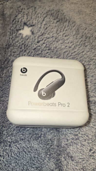 Powerbeats Pro 2 Sigilate