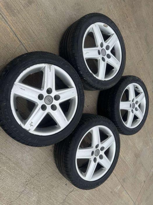 Audi, VW, Skoda, Seat , VAG 17- 235/45/17