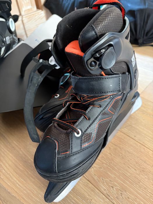 Patine reglabile 35,36,37,38