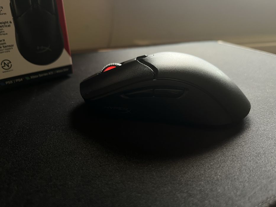 HyperX Pulsefire Haste 2