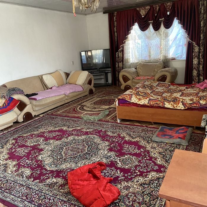 үй сатылады толық бітпеген