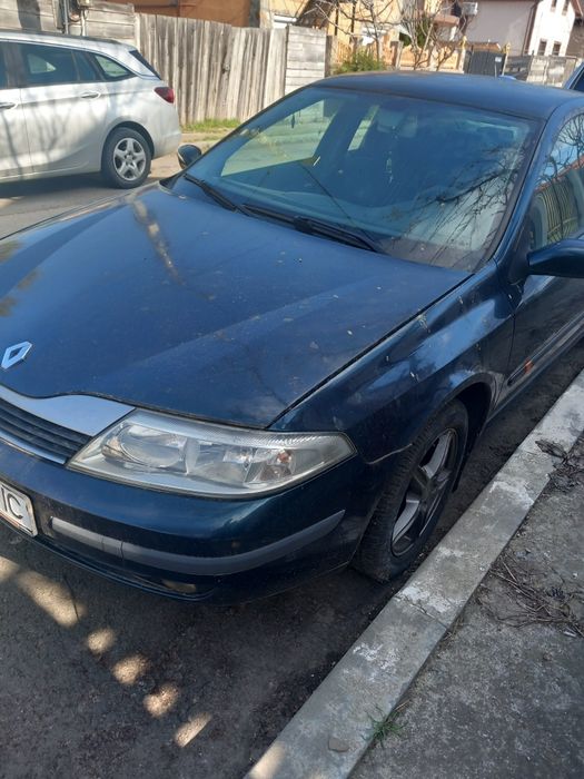 Vand Renault laguna