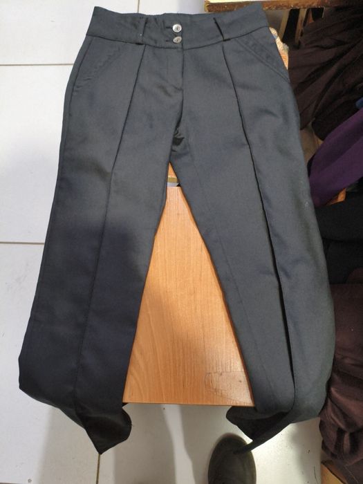 брюки женские 44 размер