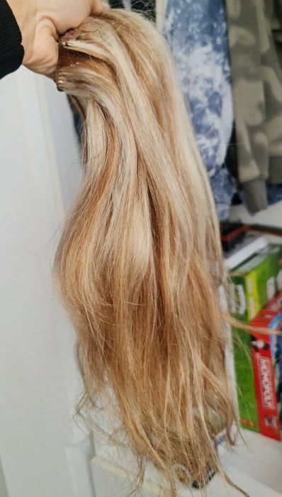 Extensii belher par natural Remy