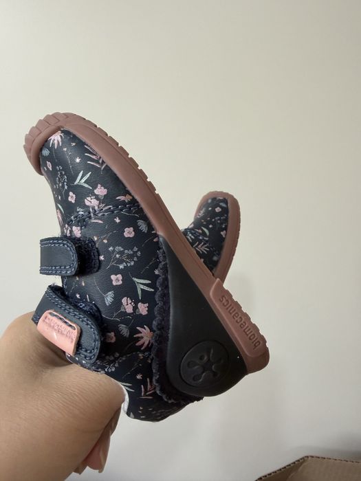 Обувь детская biomecanics