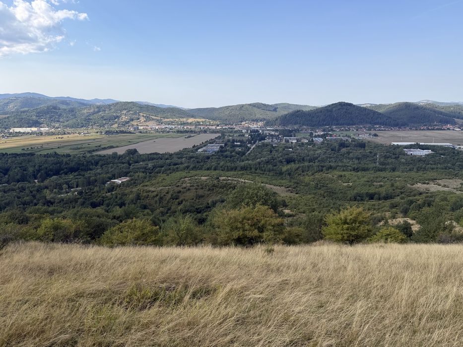 Vand teren 3 hectare – Zarnesti, Brasov | Oportunitate rara!