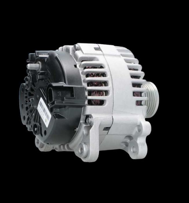 Alternator Valeo reconditionat pentru Audi , VW , Skoda , TG14C050