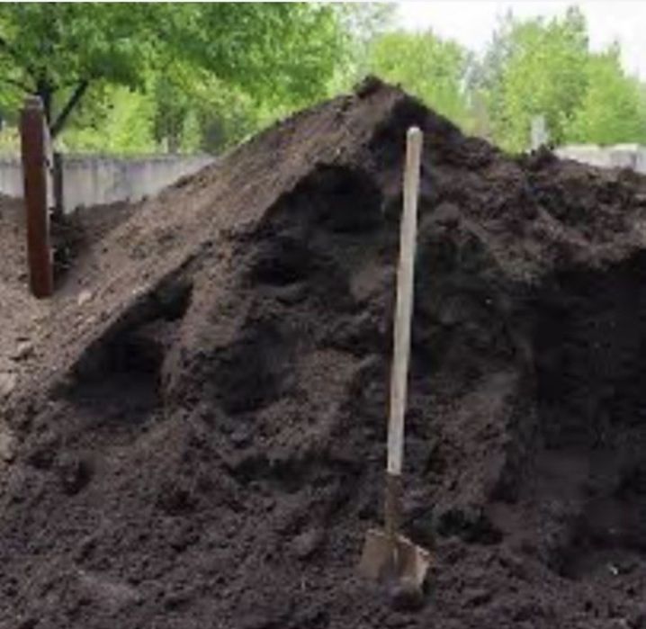 Чернозем Чернозем