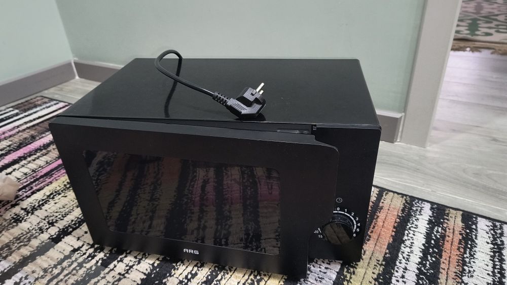 Микроволновая печь