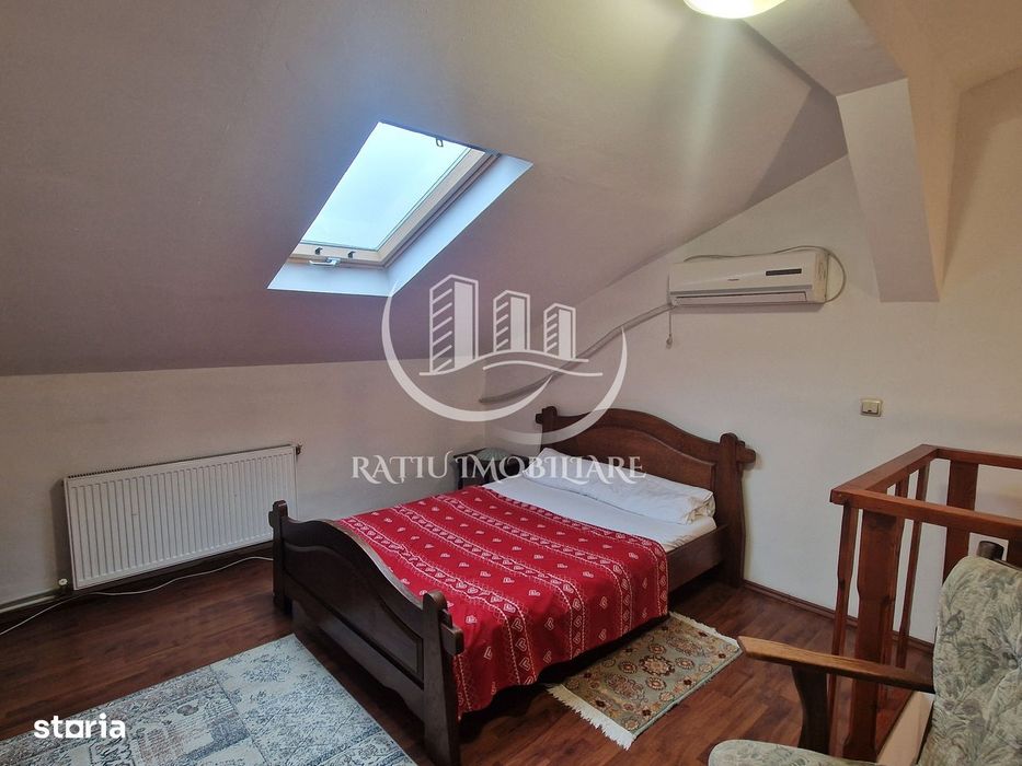 Casa cu 3 camere | Zona Ultracentrala | Oradea