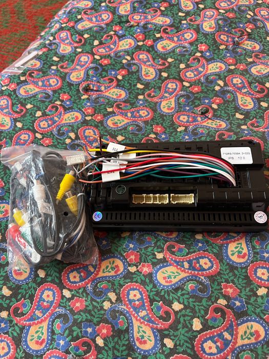 Avto manitor original