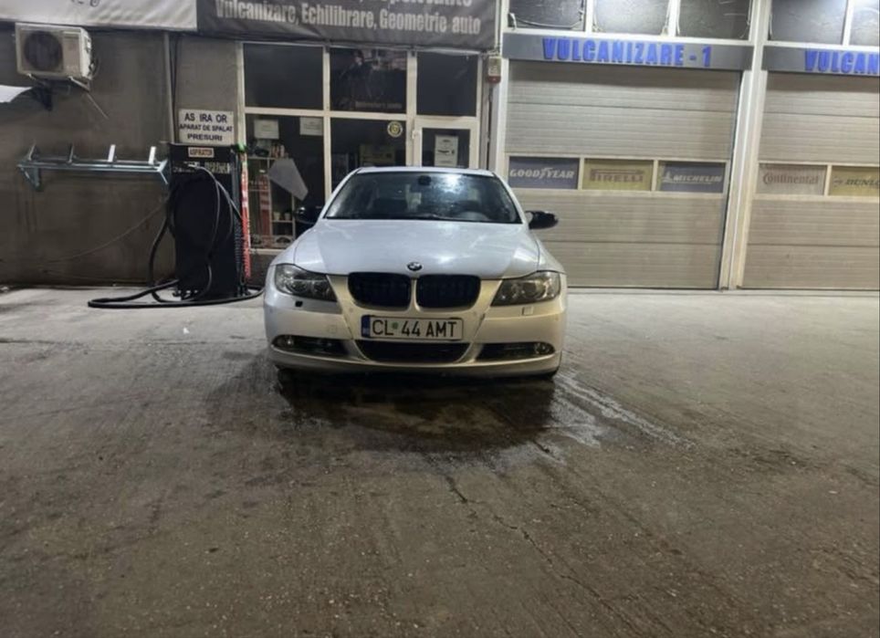 BMW 3 Series 2005 — imagine 5