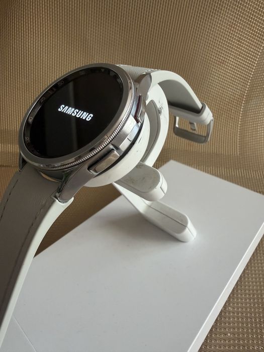 Samsung galaxy watch 6 classic