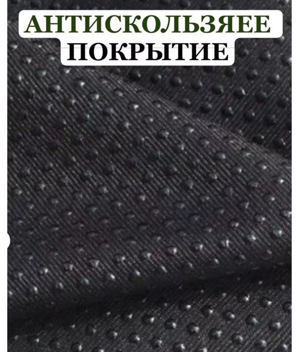 Дивандек набор велюровый