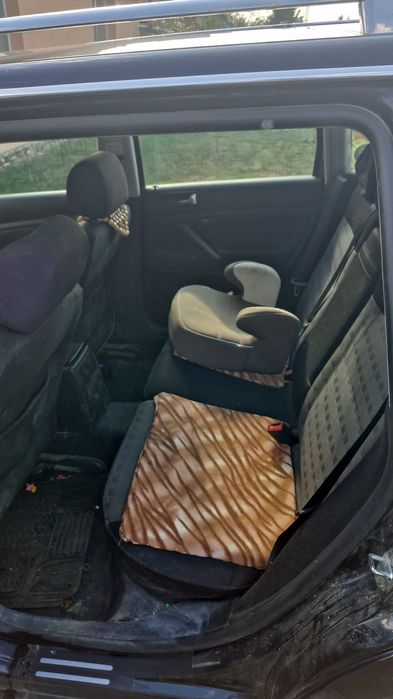 Vand passat b5.5
