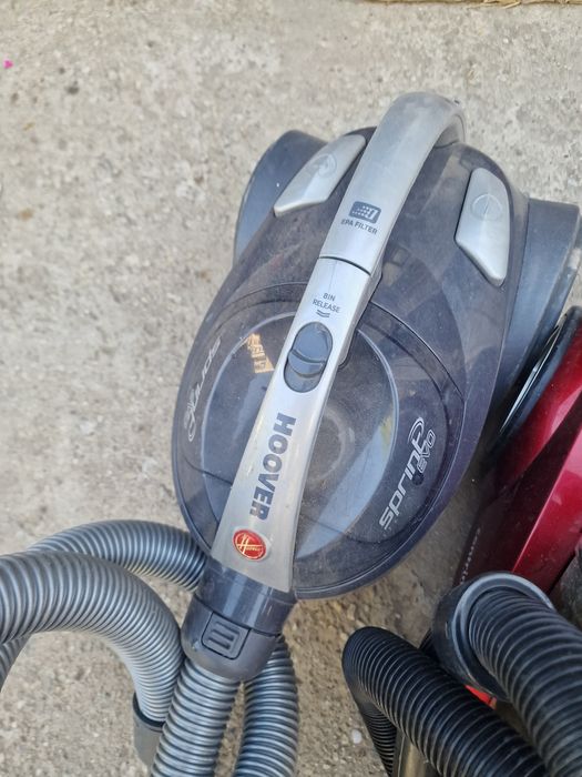 Aspirator Hoover 700w DirtDevil 1200w BlueSky 700w Albatros 850w Perfe