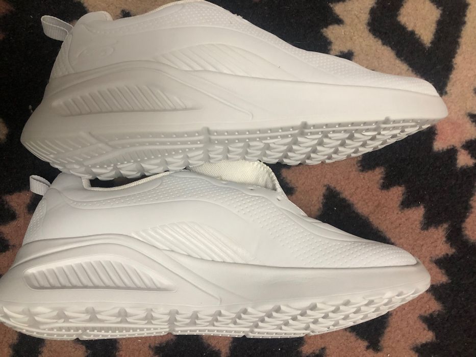 Skechers Bobs , ca noi ,39 , albi