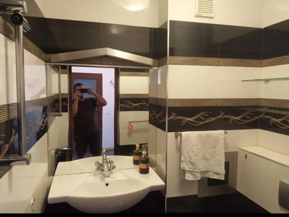 Дава се под наем Двустаен апартамент в София, Враждебна - 70 кв.м за 408 € - Снимка #6