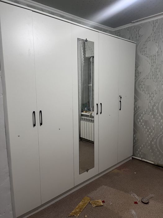 Шкаф новый акция
