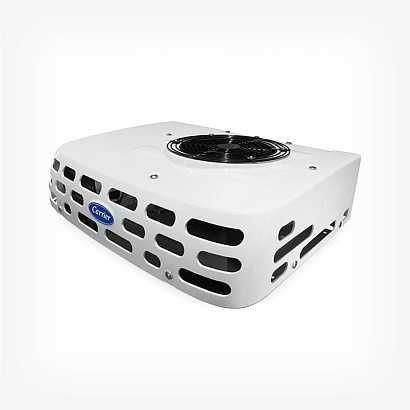 Рефрижератор Carrier Citimax 350