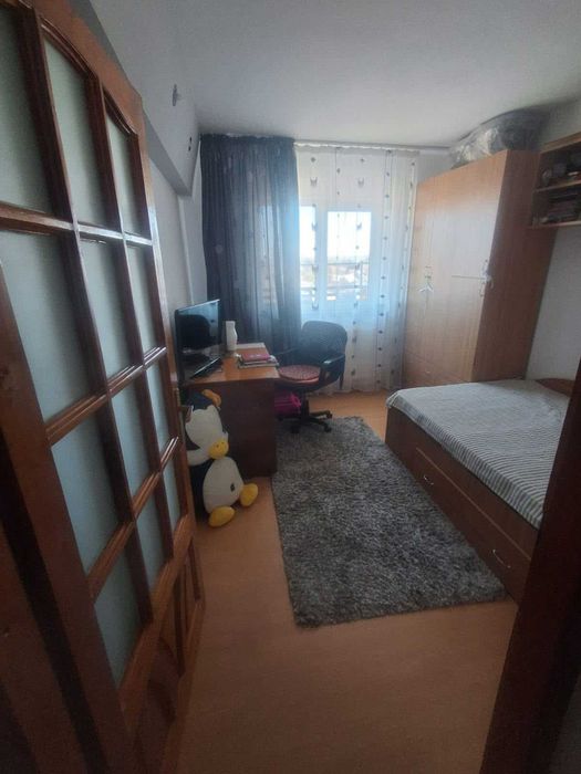 Apartament 3 camere - Giurgiu - Bulevardul Bucuresti
