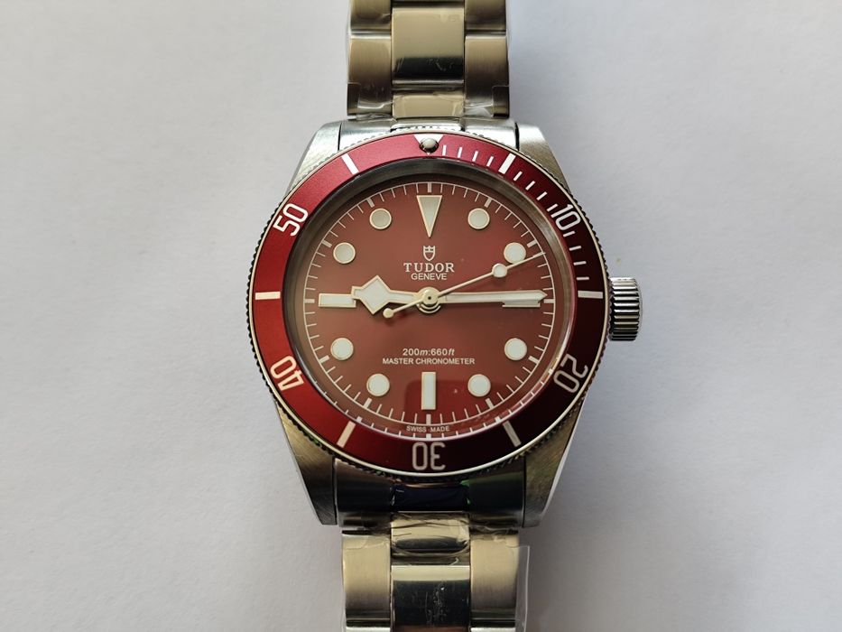 ceas Tudor automatic