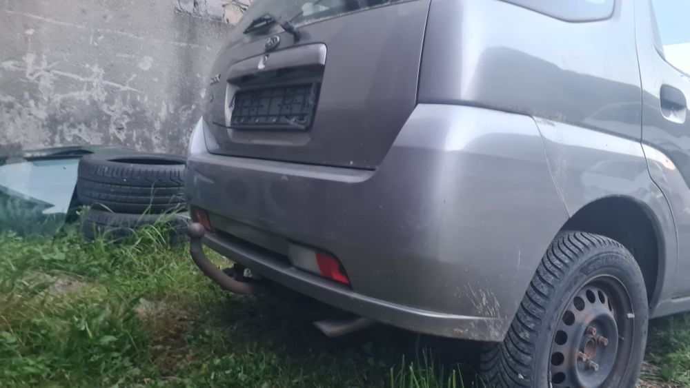 Avem cardan..cutie..motor..subaru justy