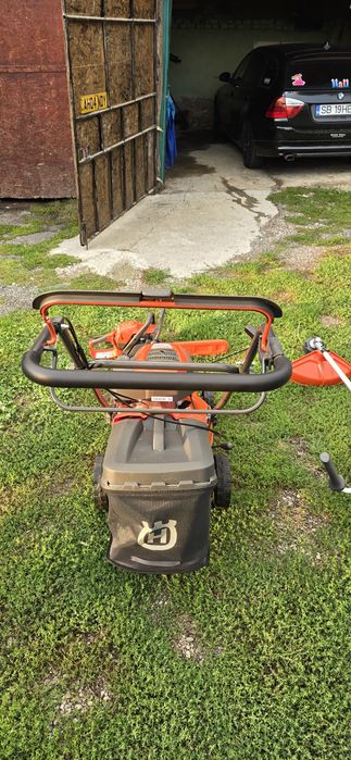 Servicii de grădinărit și tot ce ține de spații verzi.